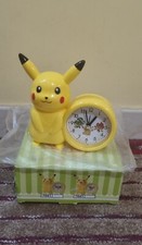Pikachu Wecker
