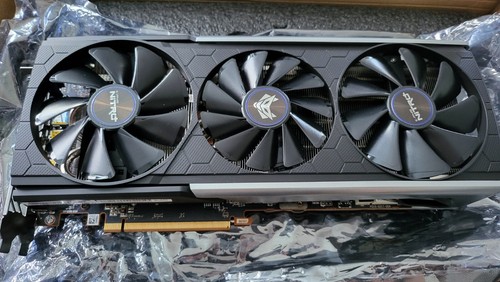 Sapphire radeon nitro - sapphire,