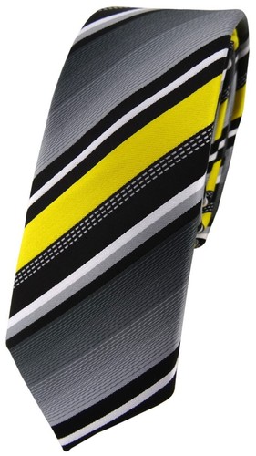 Schmale tigertie designer - tigertie,