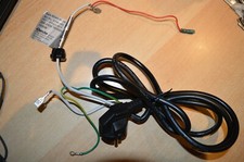 Netzkabel Anschlusskabel  Bartscher Kaffeemaschine Regina 40 / Plus 40T ,TOP !!