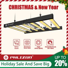 Phlizon 450W Full Spectrum LED