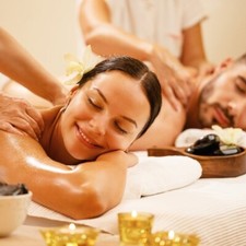 Relax-Wochenende 3T-2P in Bad Westernkotten mit Therme, Massage & SchokoWelt