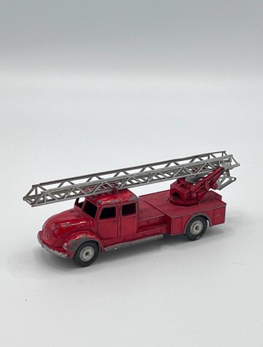Magirus feuerwehr drehleiter - magirus,