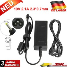 Ladegerät Netzteil für ASUS Eee PC 1001 1005 1005HA 1015 1201HA Seashell EA800