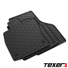 Gummimatten für Volkswagen