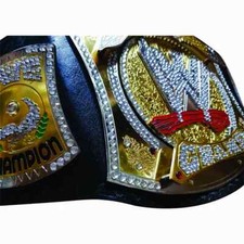 WWE World Schwergewicht