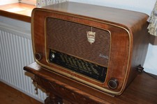 Nordmende Bremen 186