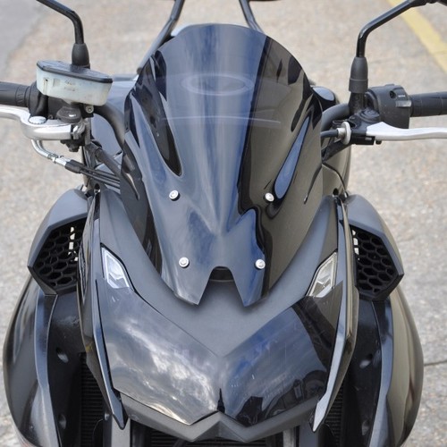 Kawasaki z1000 2010 - kawasaki,
