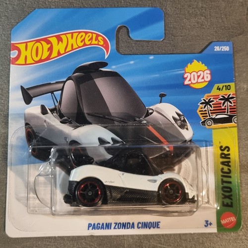 Sale hot wheels pagani - ❗hot,