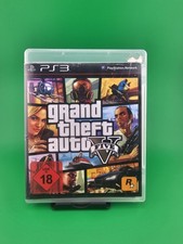 Grand Theft Auto V (Sony