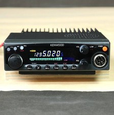 Kenwood TM541 1200MHz Mobiler