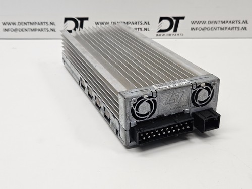 Amplifier hifi dsp logic7 - amplifier,
