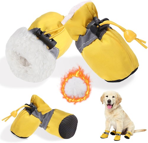 Hundeschuhe pfotenschutz - hundeschuhe,