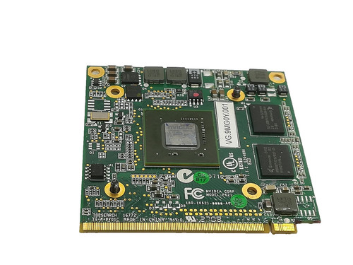 Nvidia geforce 9400m 256mb - geforce,