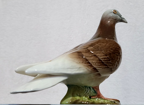 Beswick seltene gestreifte - 2,