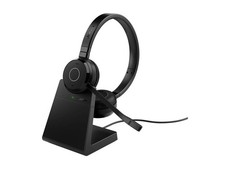 Jabra Evolve 65 TE Kabelloses