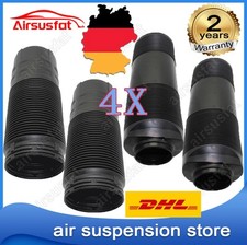4x Für Benz S-Klasse W220
