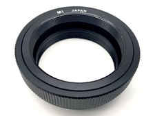 Objektivadapter lens mount