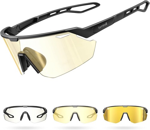 Fahrradbrille herren damen - herren,
