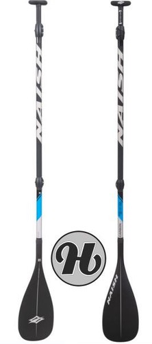 Naish s27 carbon paddle vario - naish,