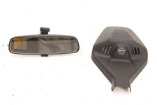Ford Fiesta MK8 Innenspiegel Rückspiegel Spiegel Innen Innenspiegel H1BB-A03514-