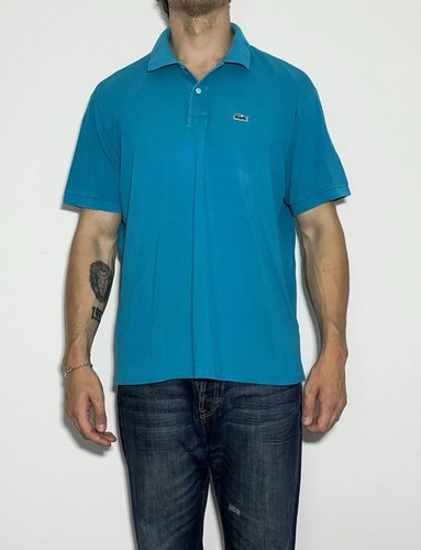 Lacoste polohemd polo - polohemd,