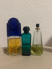 Parfum Konvolut Hermes Structure Of Hellas VINTAGE