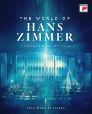 The world hans zimmer - the,