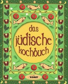Das jüdische kochbuch - das,