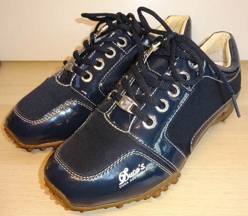 Golfschuhe sneaker duca - sneaker,