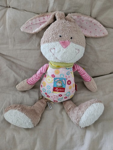 Süßer sigikid hase bungee - sigikid,