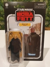 Star Wars The Vintage