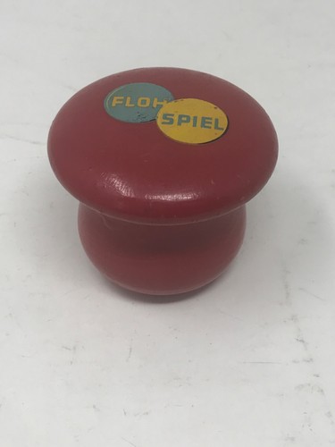 Fliegenpilz altes flohspiel - altes,