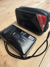 Vintage Yashica J-Mini 35mm