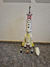 Playmobil Rakete