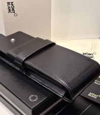 Montblanc Meisterstück 3er