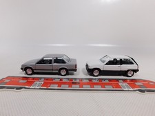 2x Gama 1:43 Modell Opel Corsa