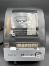 Brother Thermal Label Printer