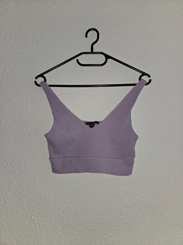 Amisu damen crop - amisu,