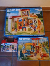 Playmobil  Kita Sonnenschein