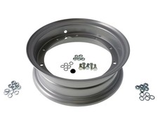 Felge Breitreifen für