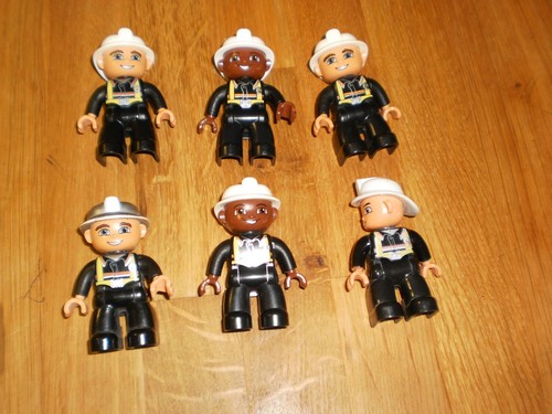Lego duplo figur - lego,