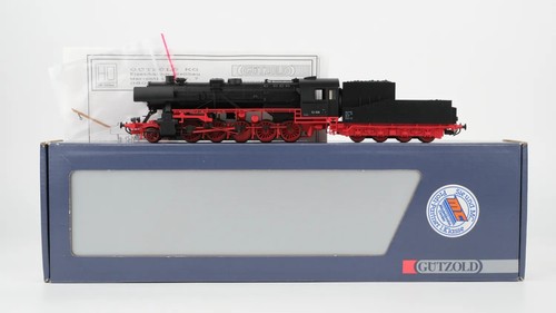 Gützold 32100 dampflok br - dampflok,