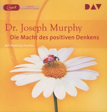 Hörbuch joseph murphy - hörbuch,