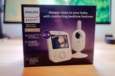 Philips AVENT Digitales