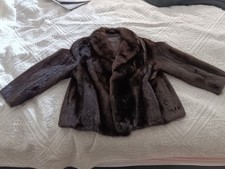 Damen pelzjacke nerz guter - nerz,,