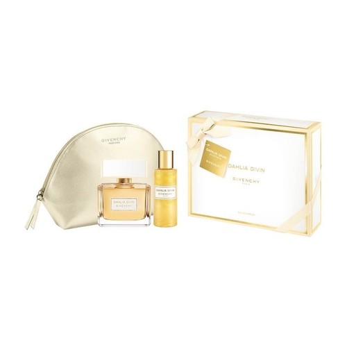 Givenchy dahlia divin giftset - dahlia,
