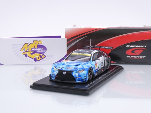 Spark 43sgt25026 lexus rc - lexus,
