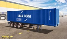 Italeri 3951 40ft Container