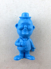 FERRERO EU + STECKFIGUR DICK & DOOF / DICK in BLAU + TOP RAR ORI